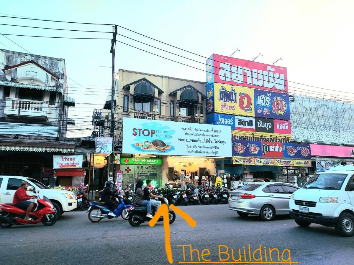 Gasthuis Mee Tang Nang Non