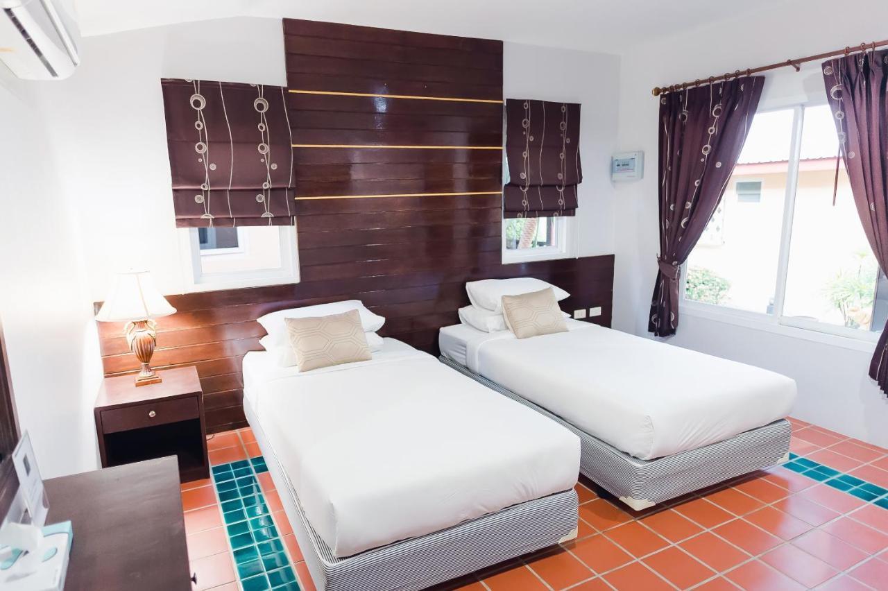 Siray Resort 3*