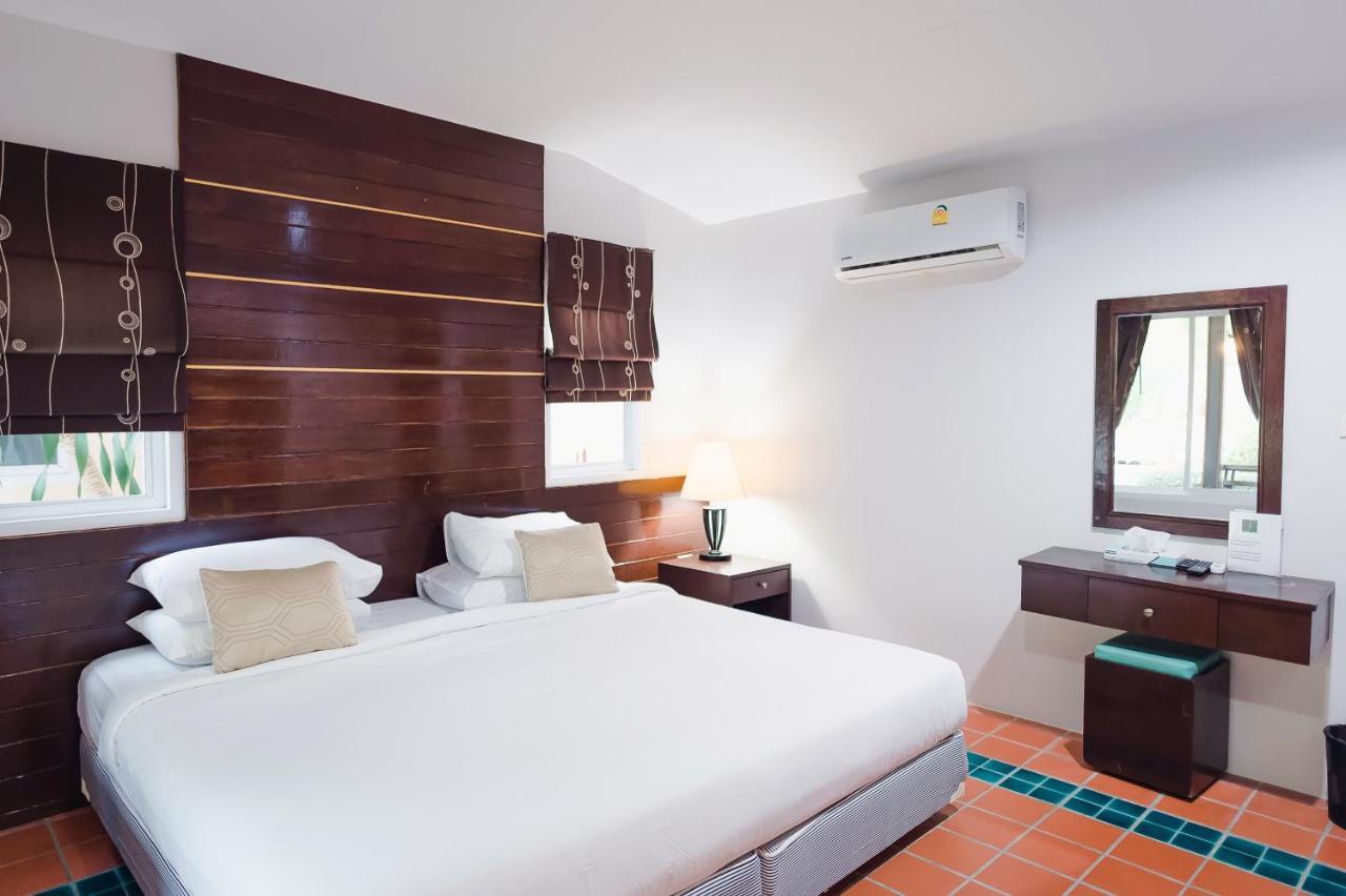 Siray Resort Phuket