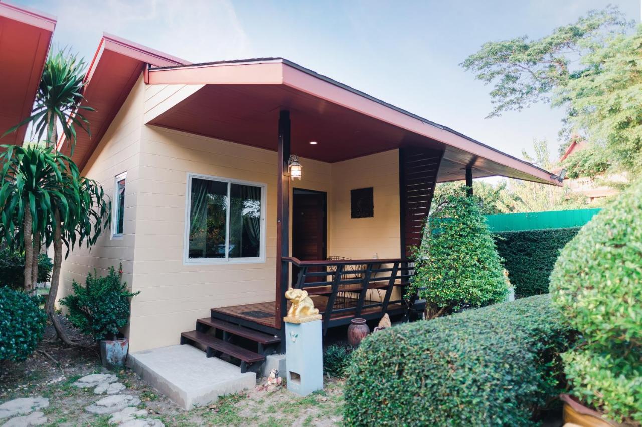 Siray Resort Phuket