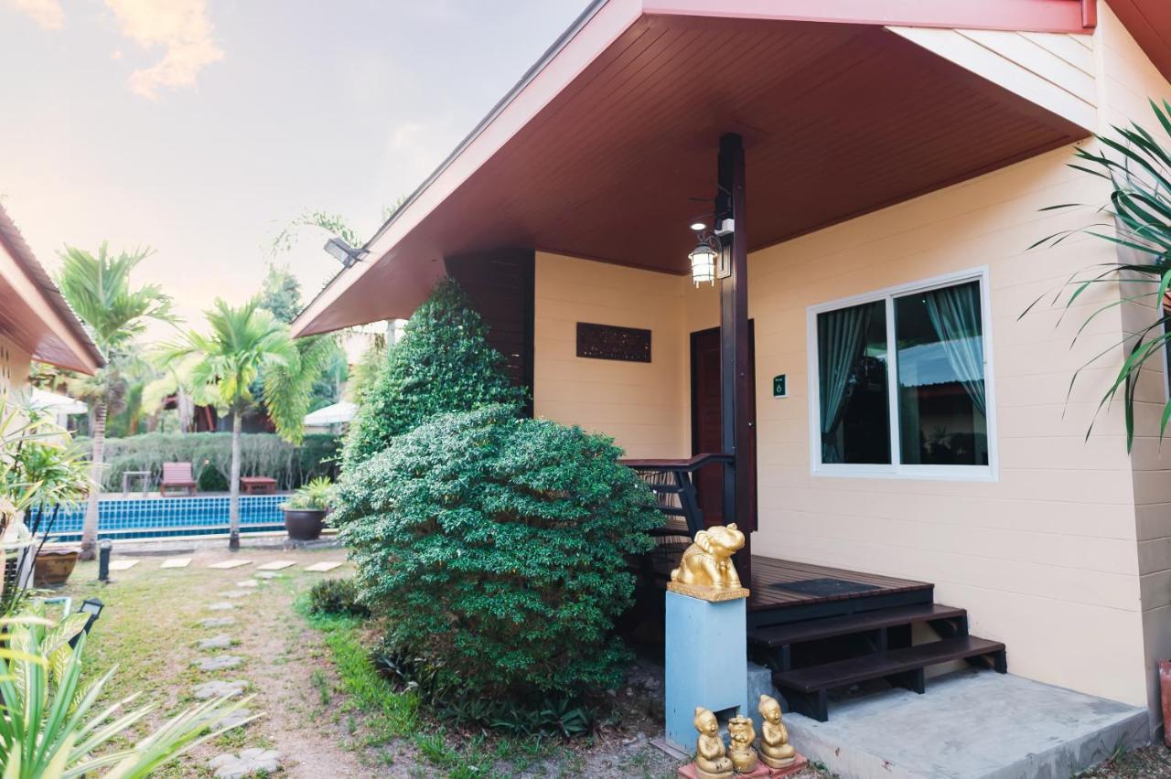 Siray Resort