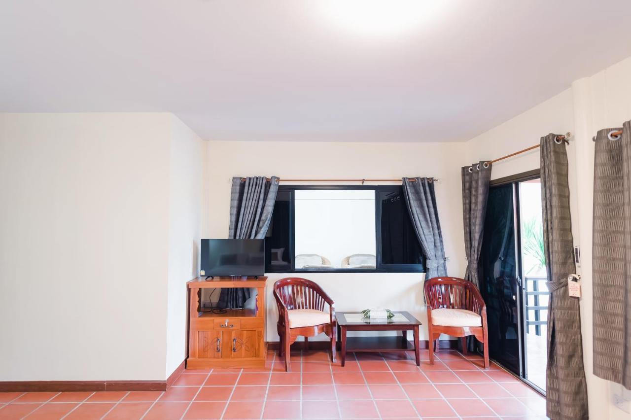 Resort Siray Phuket