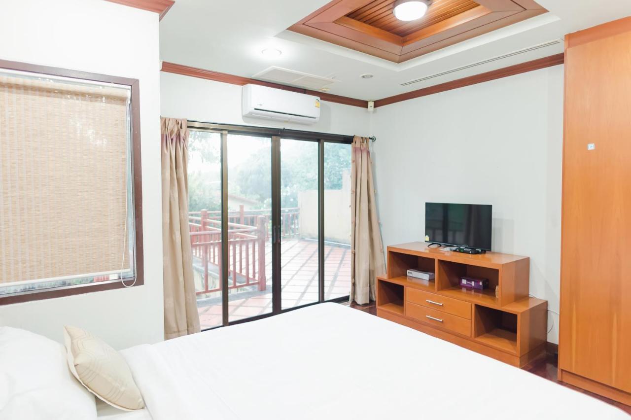 Siray Resort