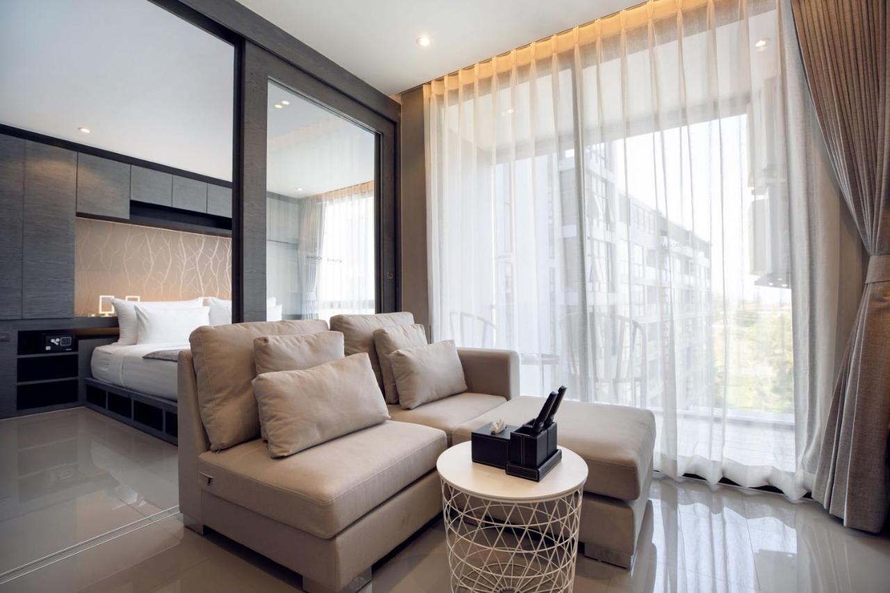 Citygate 1br Pool View B704 Apartment *