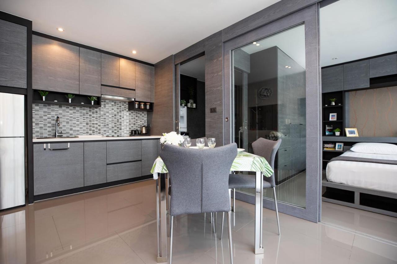 Citygate 1br Deluxe Pool View P602 Apartment *