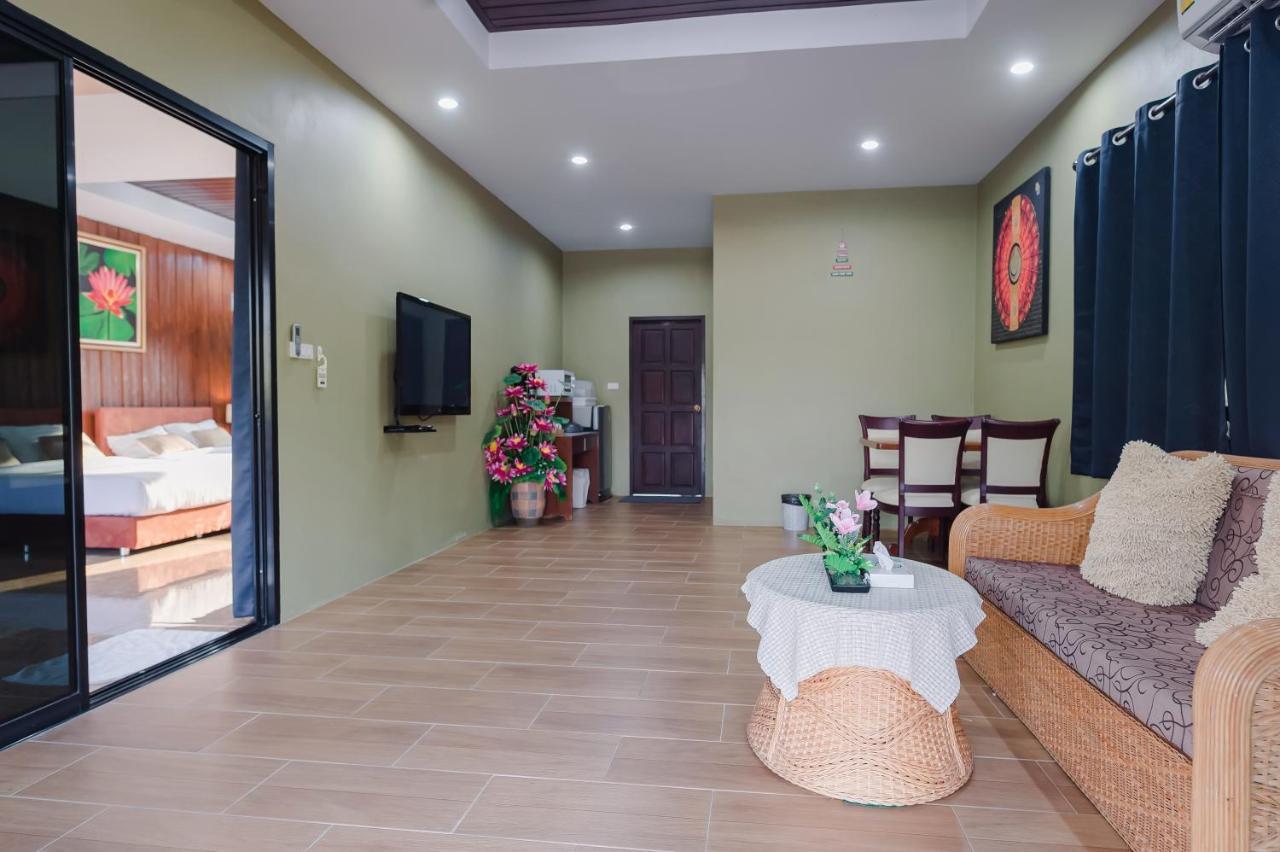 Siray Resort Phuket