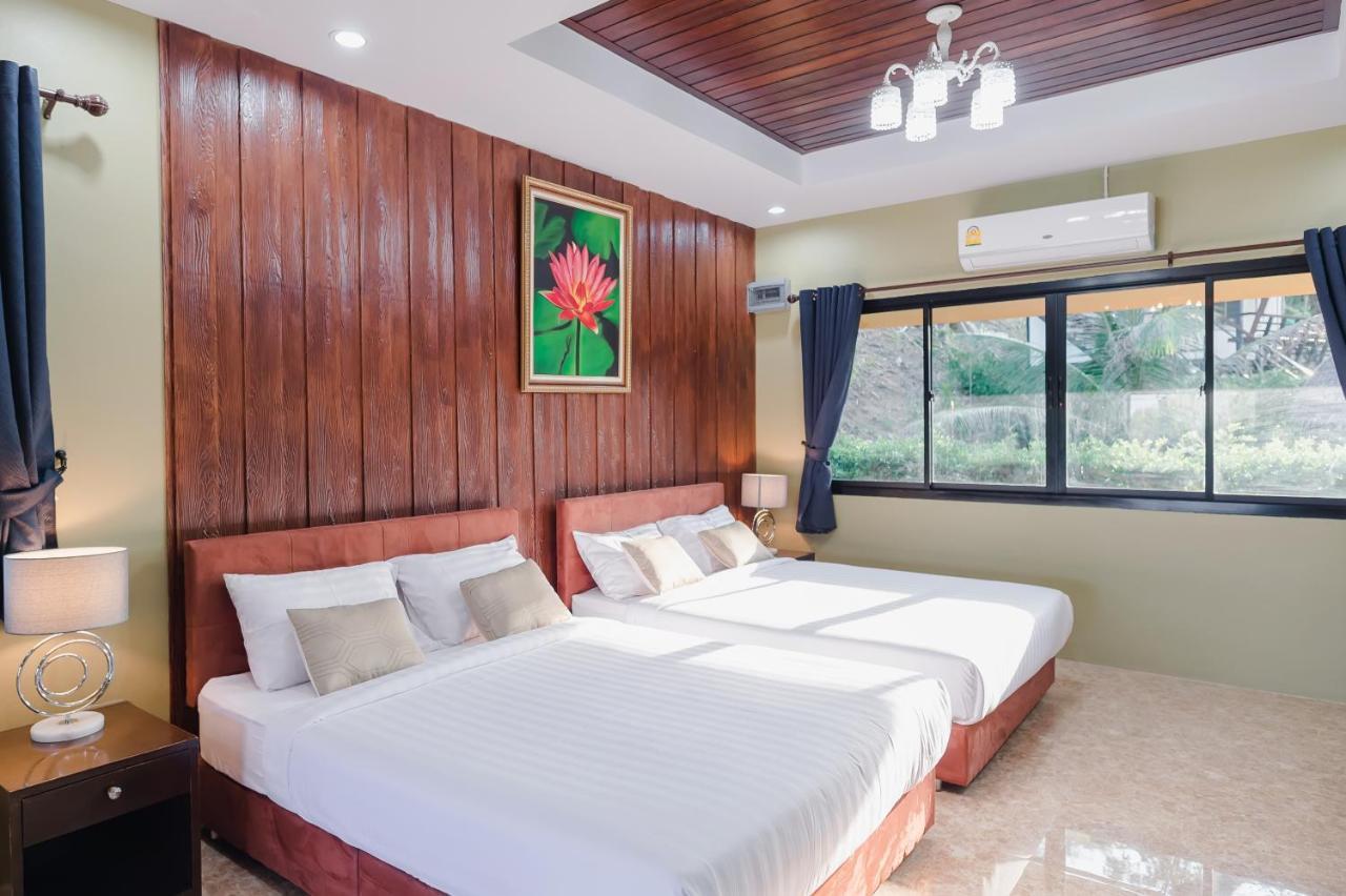 Siray 3* Phuket