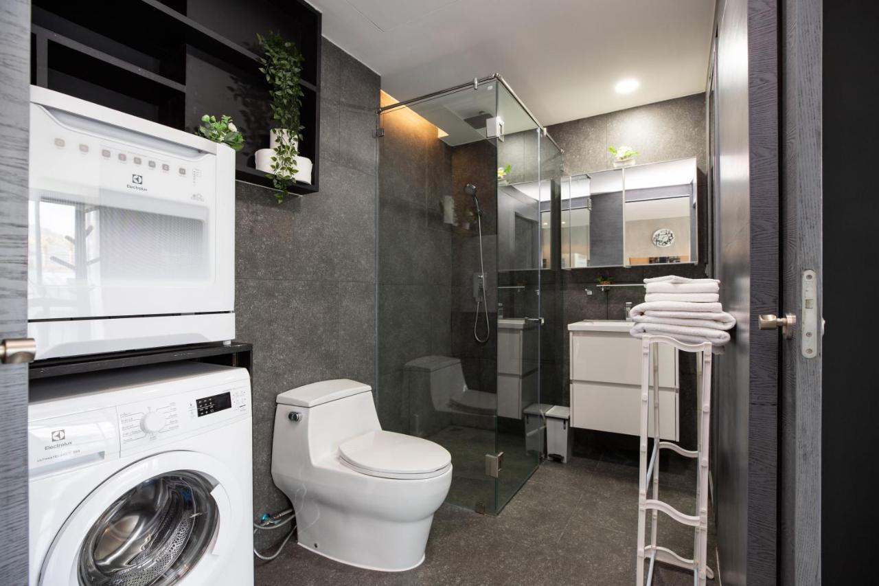 Apartment Citygate 1br Deluxe Pool View P602 Kamala Beach