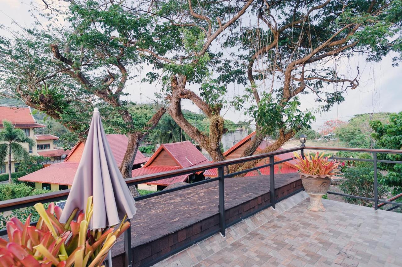 Resort Siray 3*