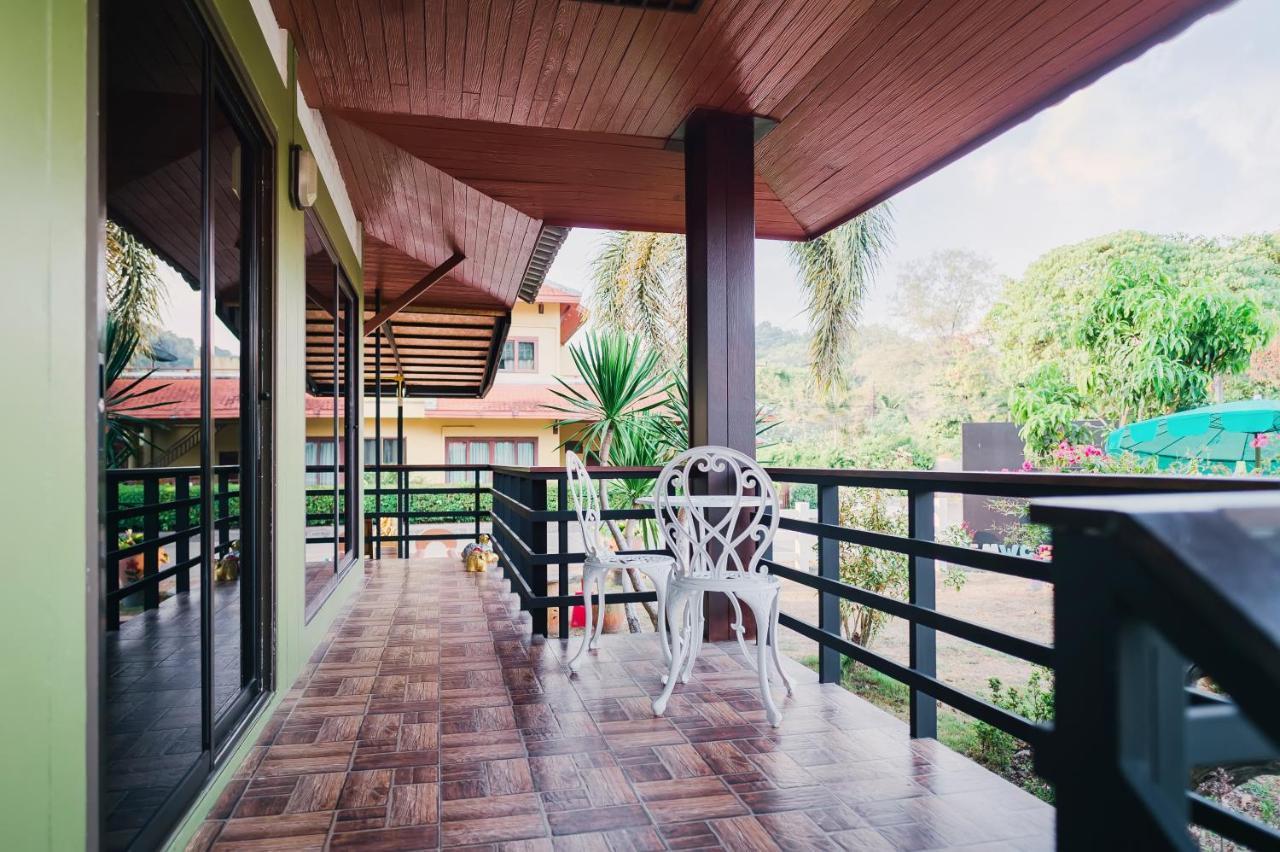 Resort Siray 3*