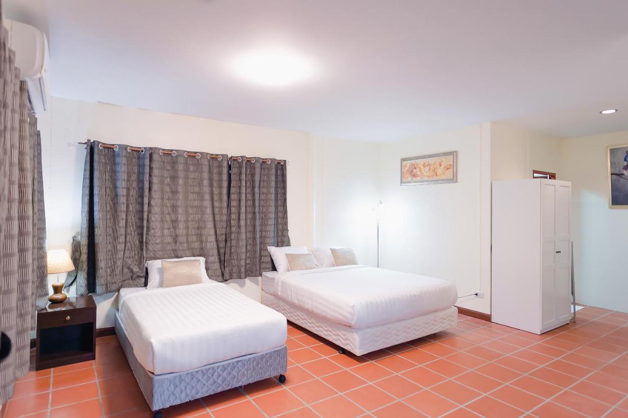 Siray Resort 3*