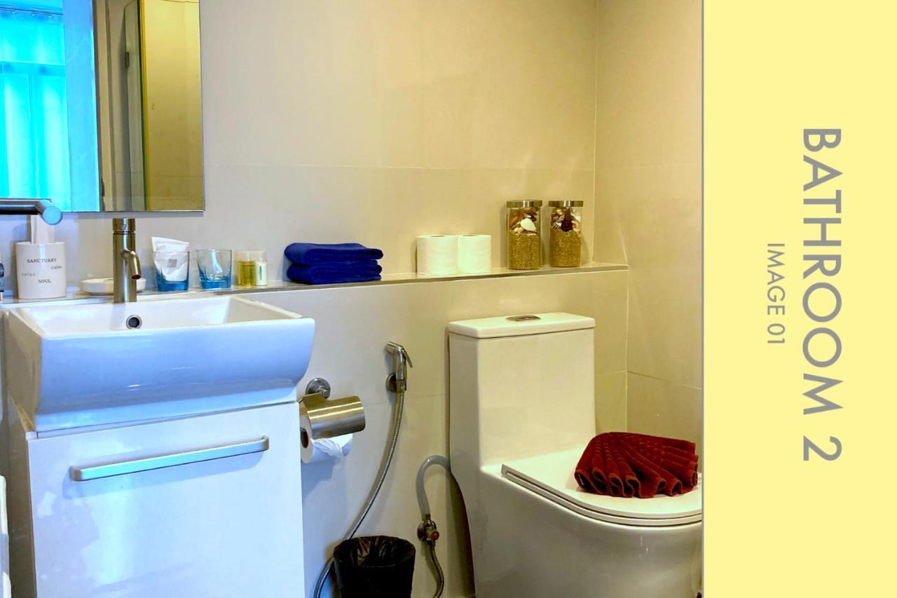 Stylish 2-bedroom W. Pool View Strand Kamala