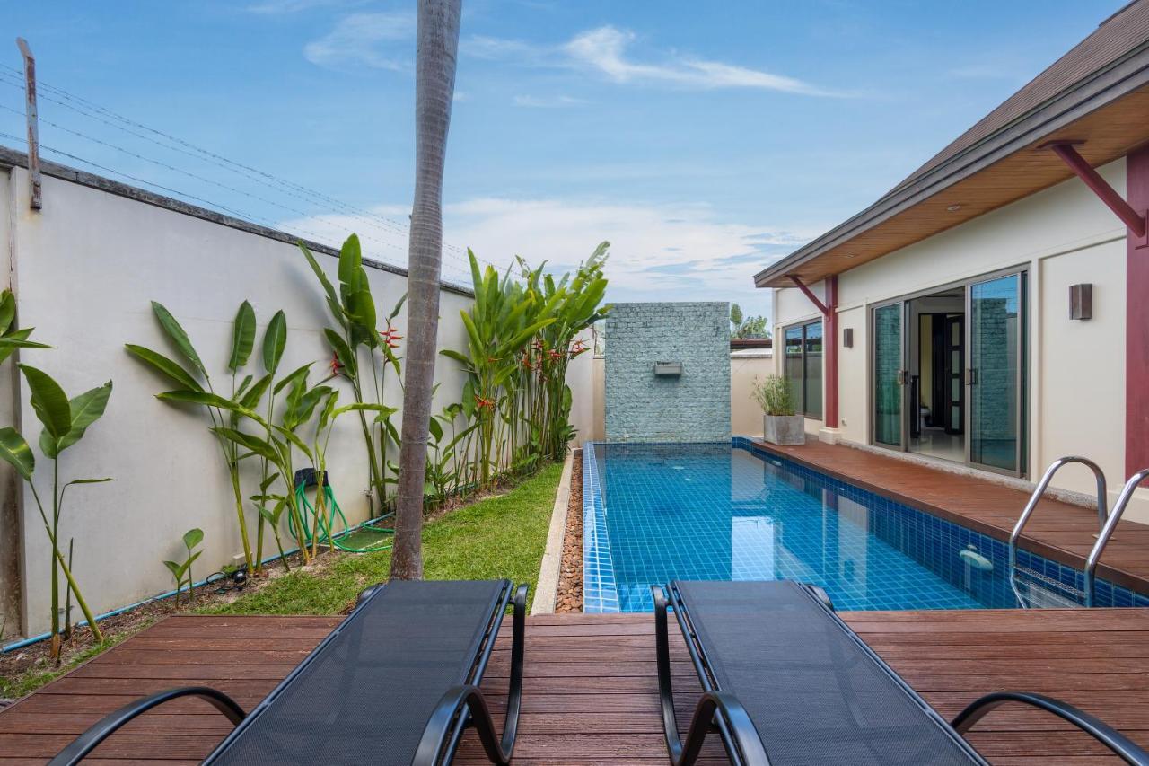 Kokyang Estate By Tropiclook