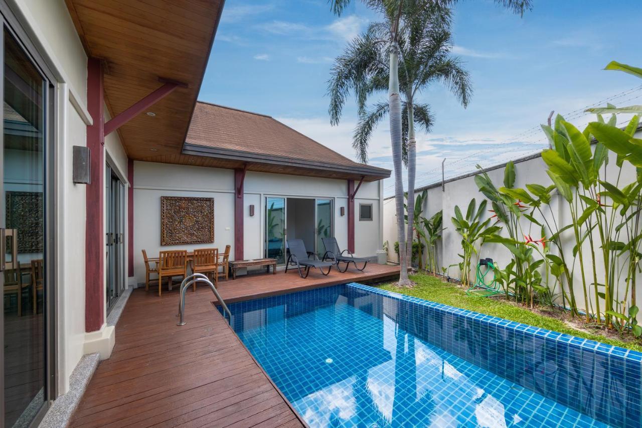 Villa Kokyang Estate By Tropiclook