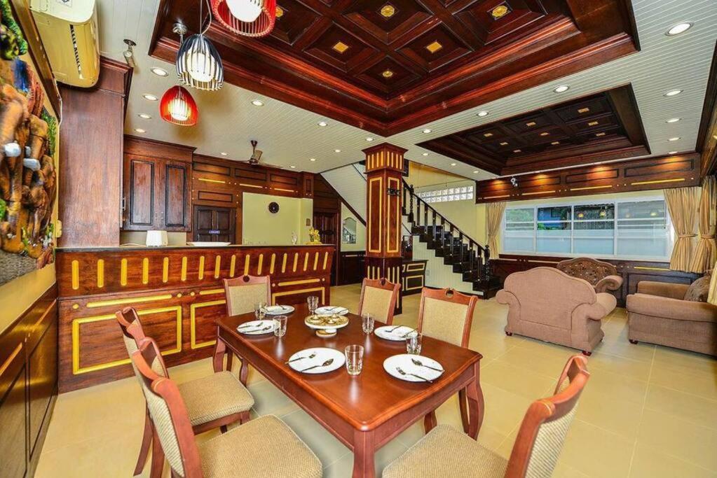 Unique&nice 7bd Pool In Heart Nanai * Patong