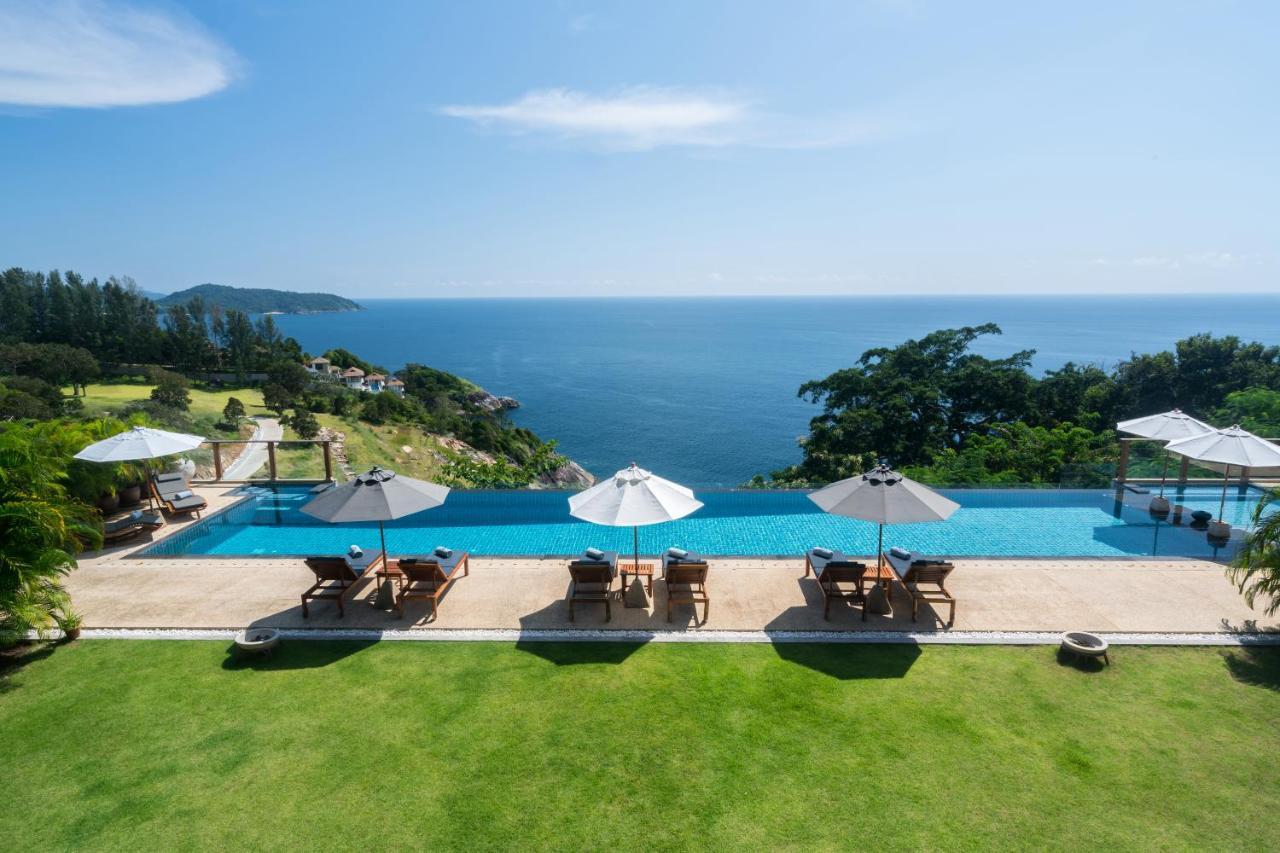 Villa Aye Ban Nakhale