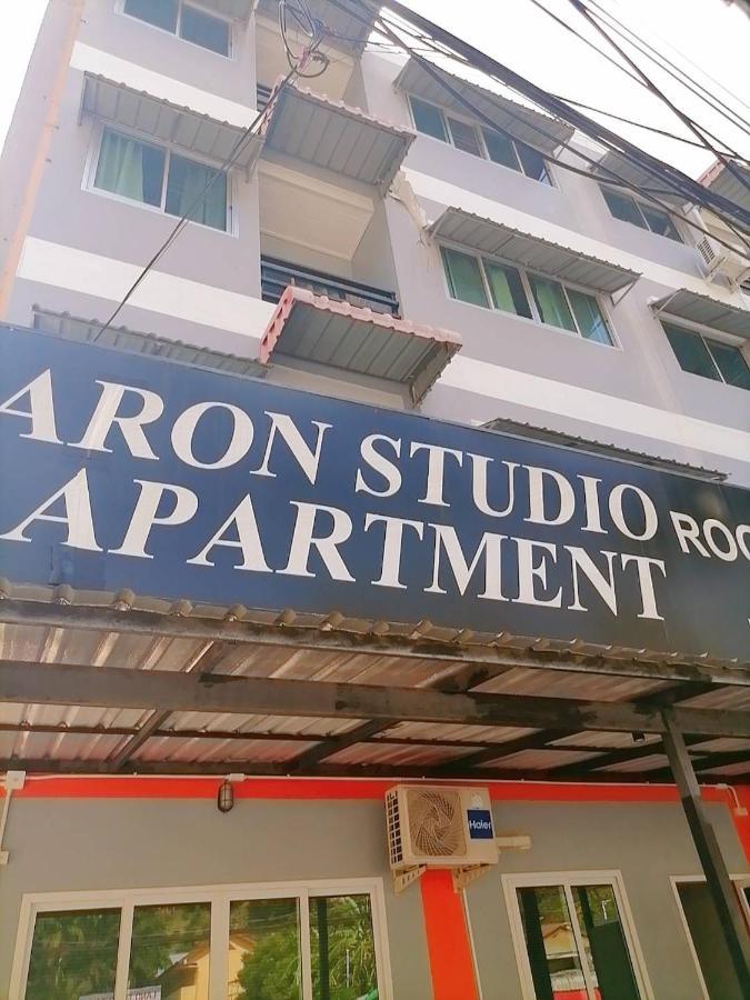 Karon Studio Apartment *