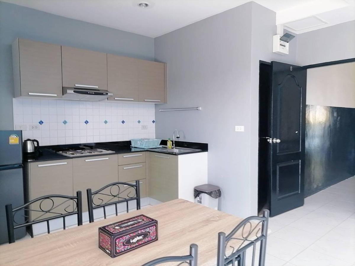 Karon Studio Apartment Apartment