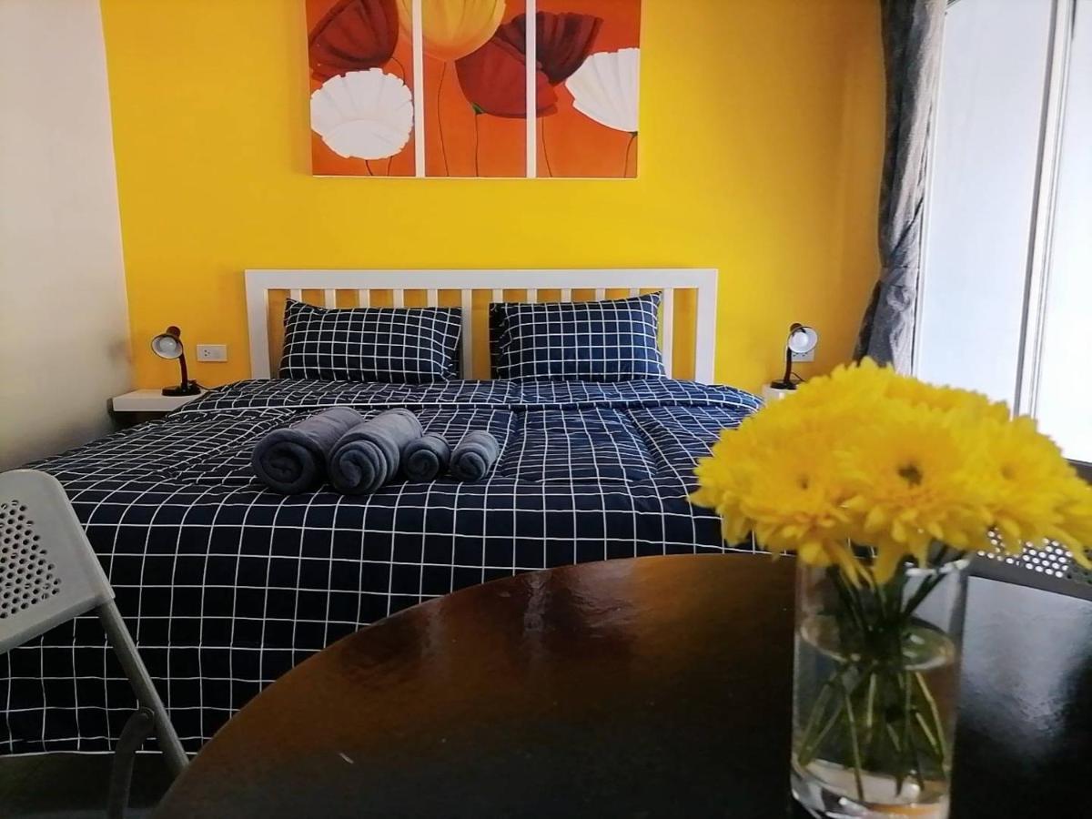 Karon Studio Apartment Apartment *