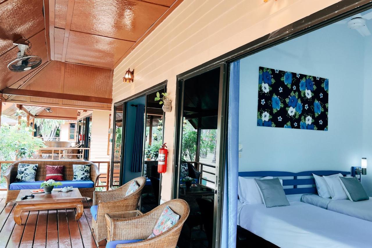 Cruiser Island By Swiss-belhotel Resort