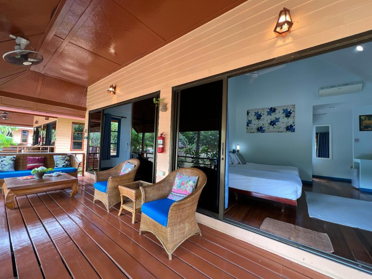 Cruiser Island By Swiss-belhotel Resort
