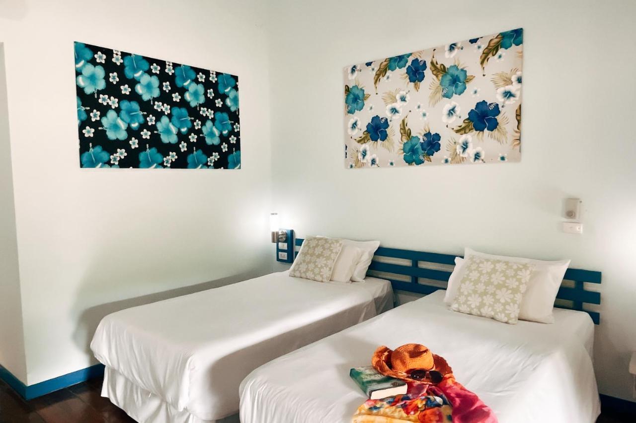 Cruiser Island By Swiss-belhotel Resort