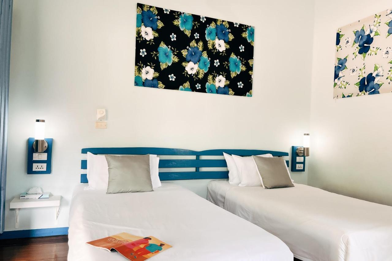 Resort Cruiser Island By Swiss-belhotel