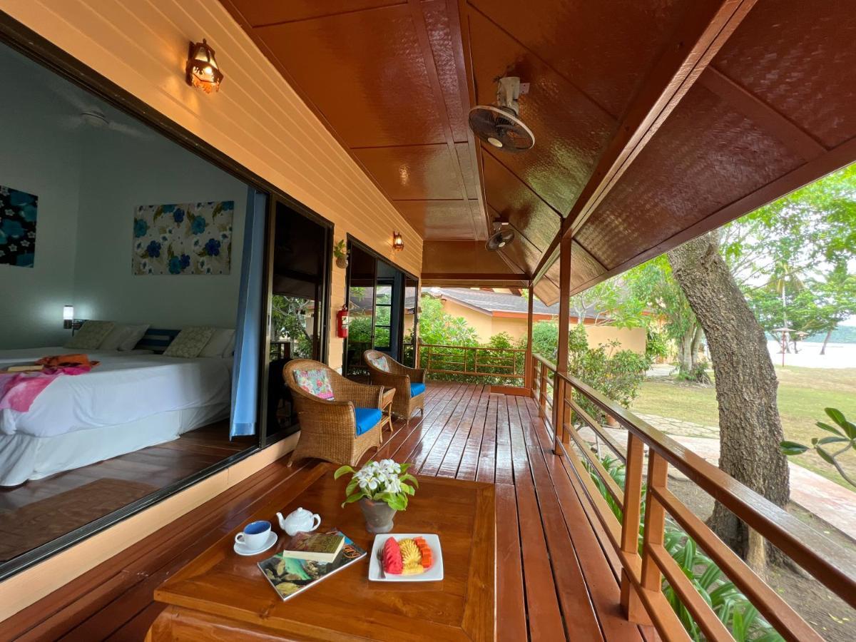 Cruiser Island By Swiss-belhotel Resort *