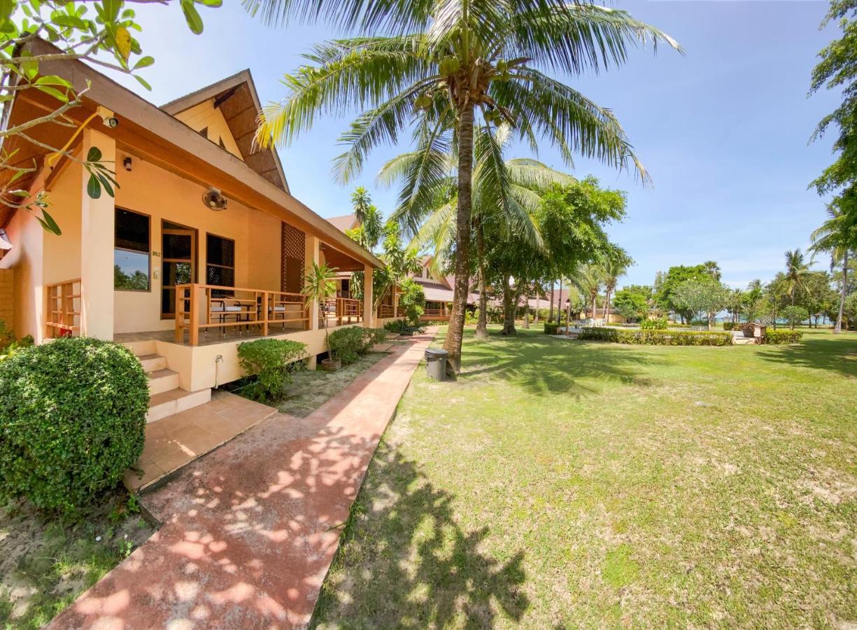 Resort Cruiser Island By Swiss-belhotel *