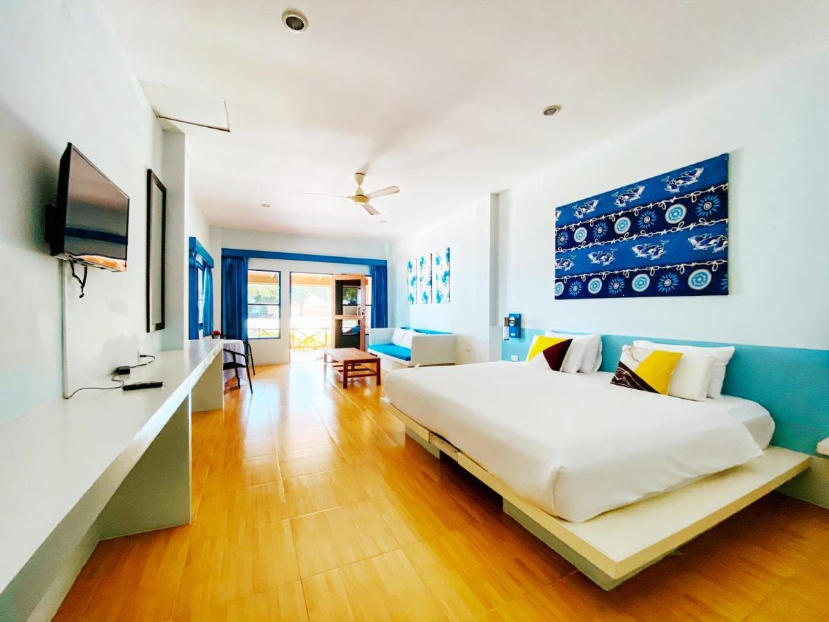Resort Cruiser Island By Swiss-belhotel