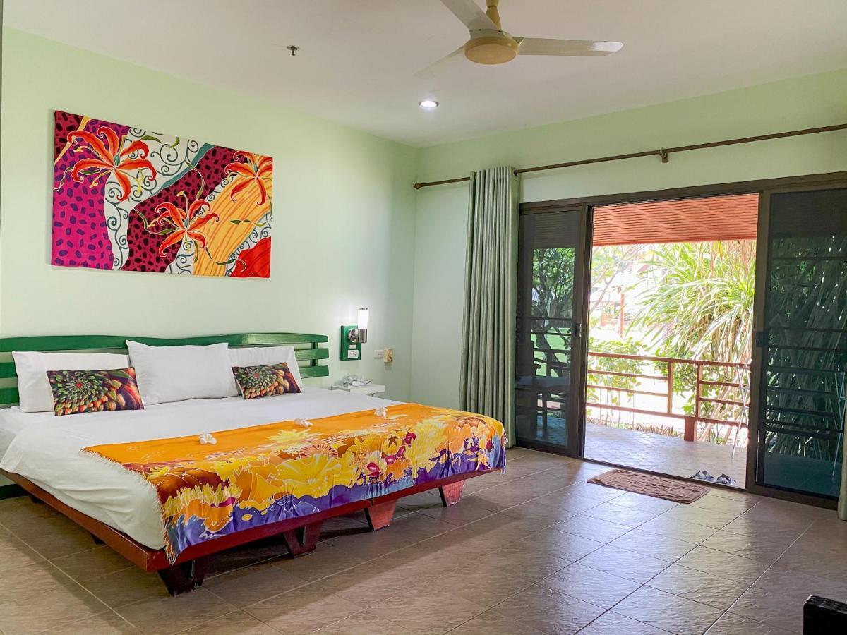 Resort Cruiser Island By Swiss-belhotel *