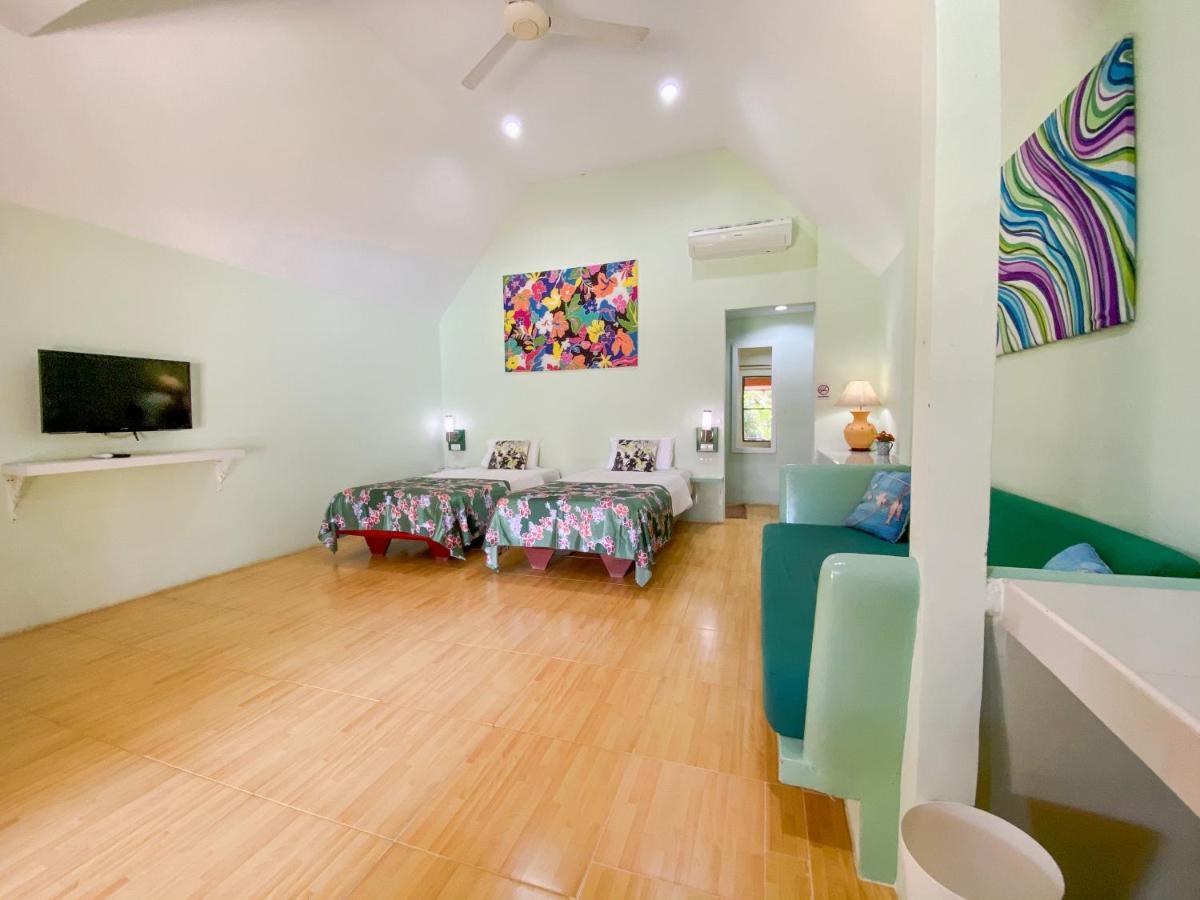 Cruiser Island By Swiss-belhotel Resort Ko Lone