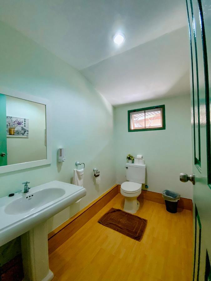 Cruiser Island By Swiss-belhotel Resort Ko Lone