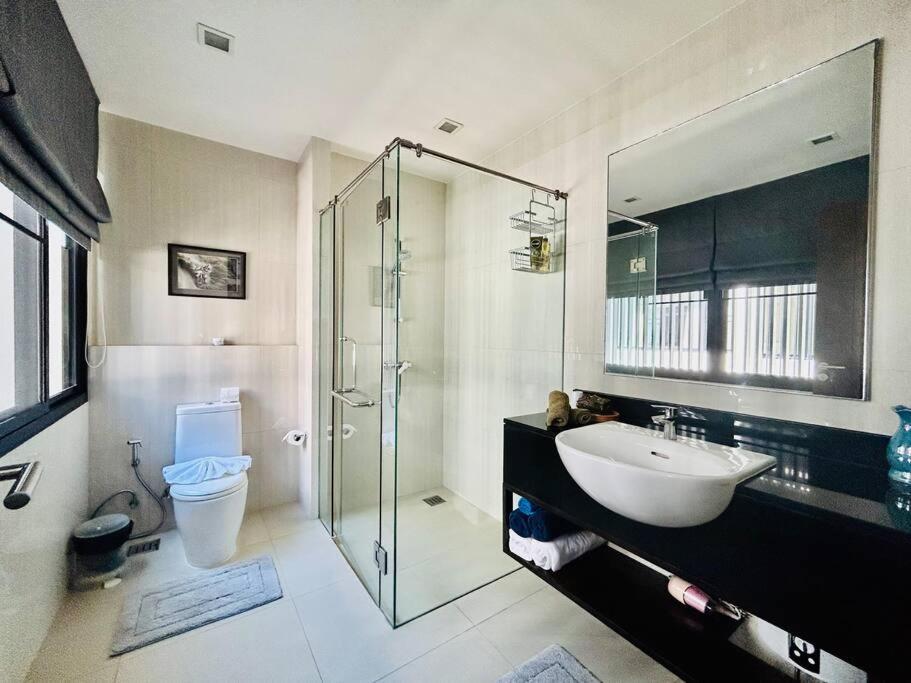 Holiday home Country Club Townhouse *