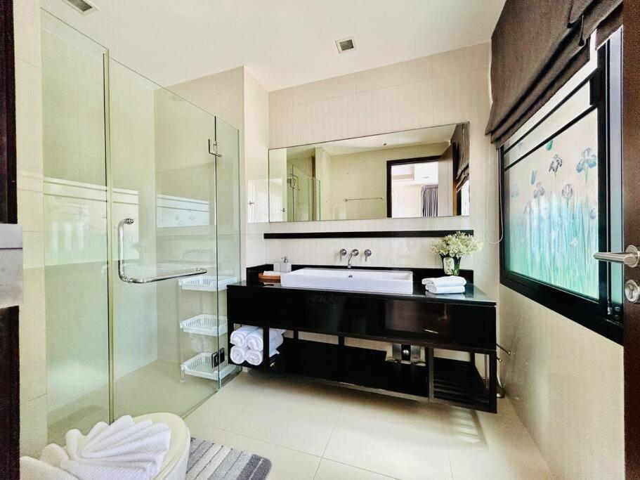Country Club Townhouse Holiday home *