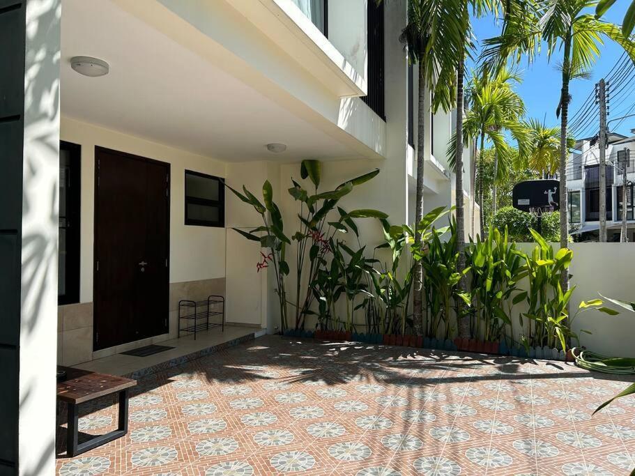 Country Club Townhouse * Bang Tao Beach (Phuket)