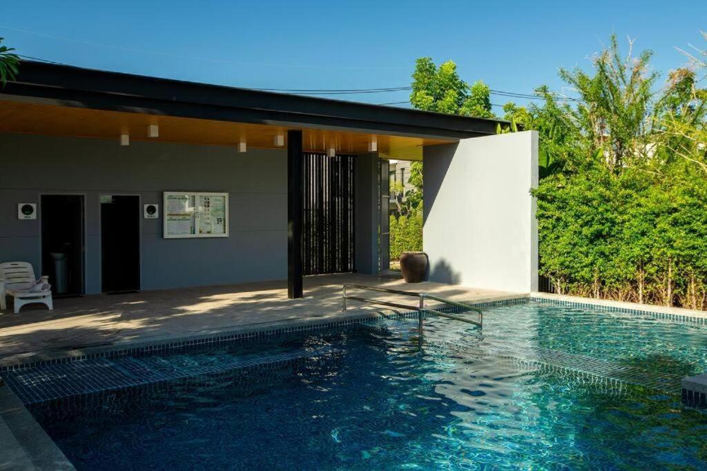 Country Club Townhouse Bang Tao Beach (Phuket)