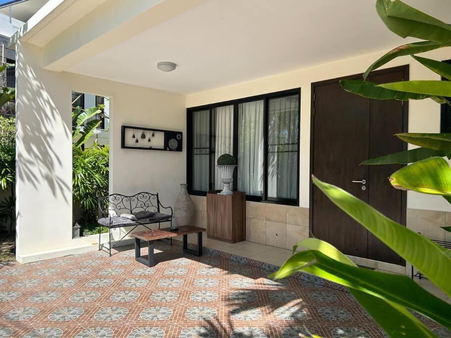Country Club Townhouse Holiday home Bang Tao Beach (Phuket)