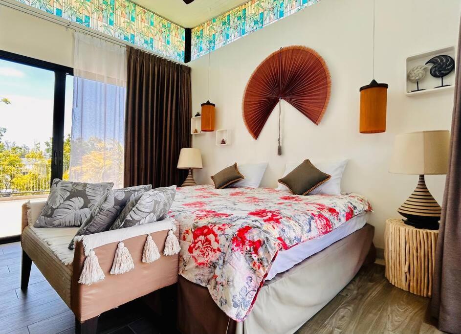 Country Club Townhouse Holiday home *