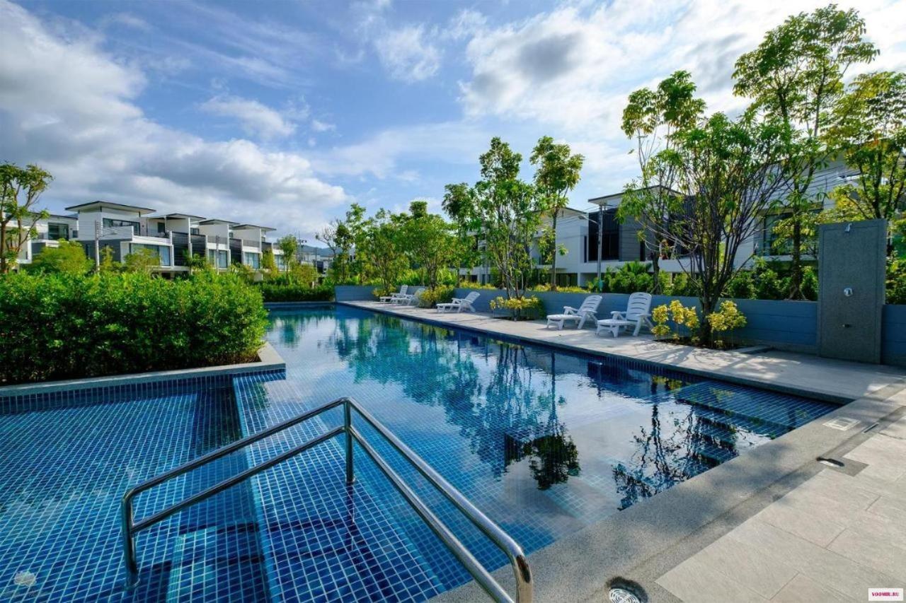 Country Club Townhouse Holiday home