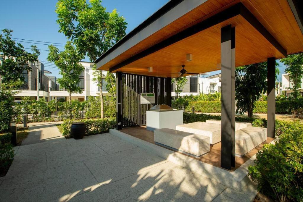 Holiday home Country Club Townhouse Bang Tao Beach (Phuket)
