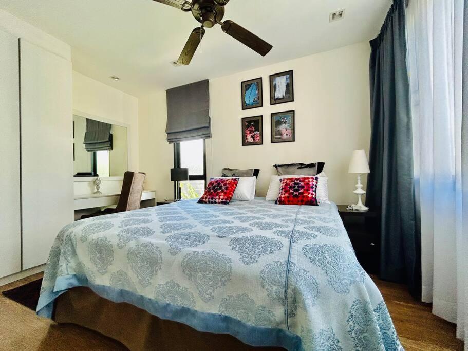 Holiday home Country Club Townhouse *