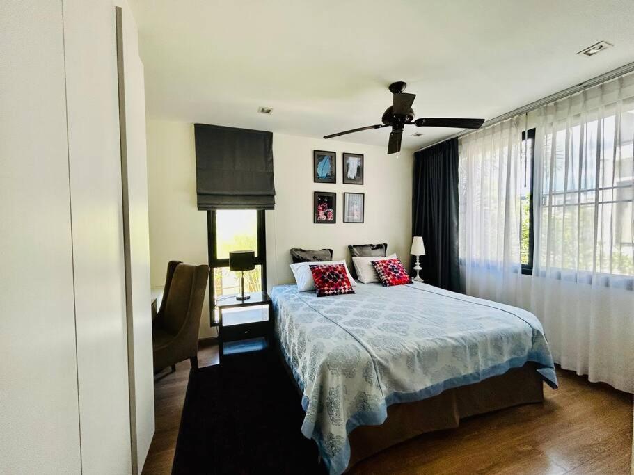 Holiday home Country Club Townhouse *
