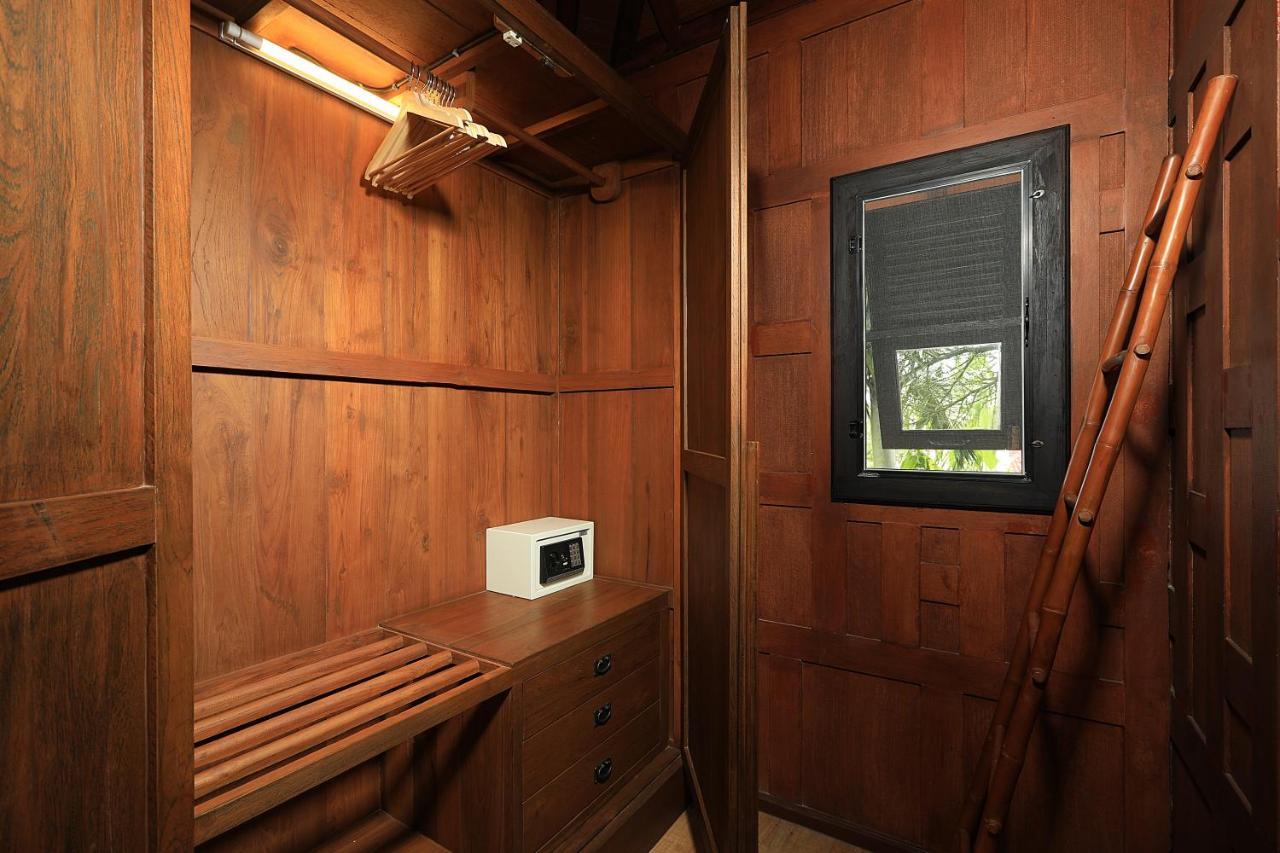 Wolin Lemon Villa