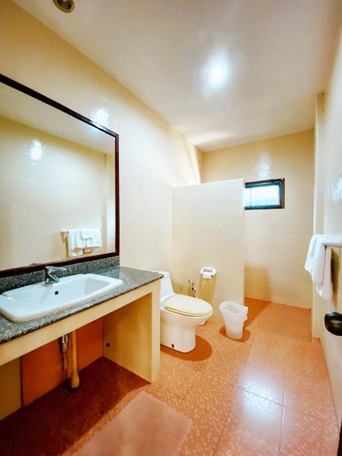 Resort Cruiser Island By Swiss-belhotel *