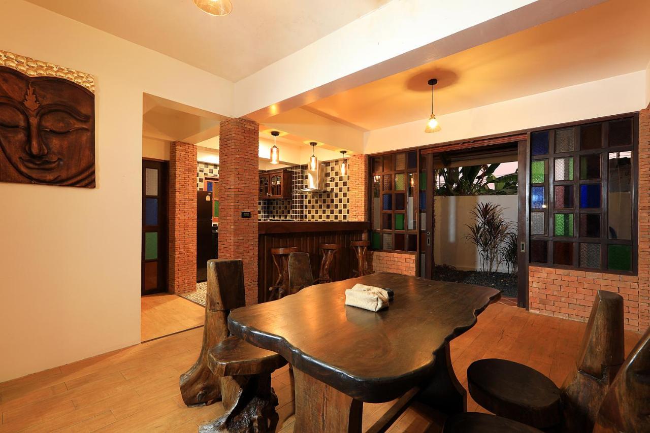 Wolin Lemon Villa *