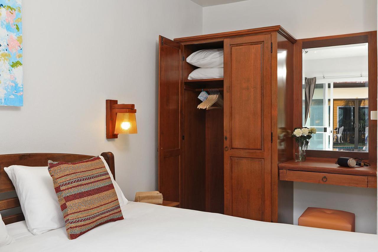 Wolin Lemon Villa *