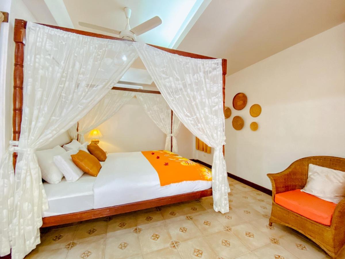 Cruiser Island By Swiss-belhotel Ko Lone