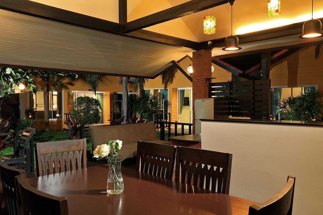 Villa Wolin Lemon
