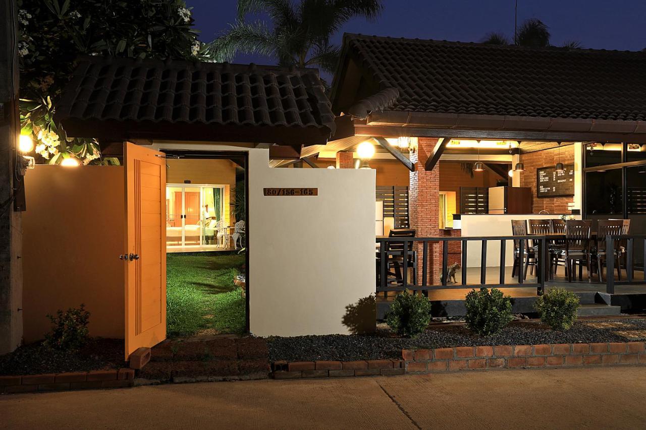Villa Wolin Lemon *